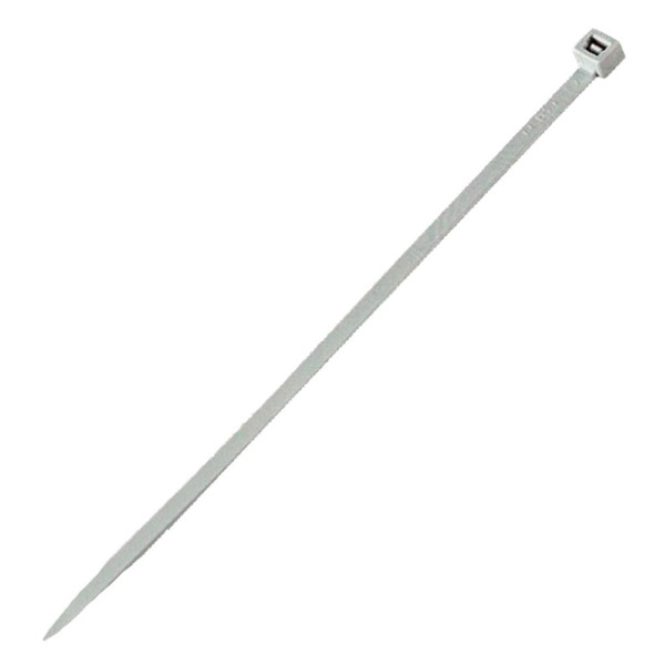 Encontraproduto.com.br - Abraçadeira de Nylon Bemfixa 3,6x140mm Conjunto 30 Unidades 9215