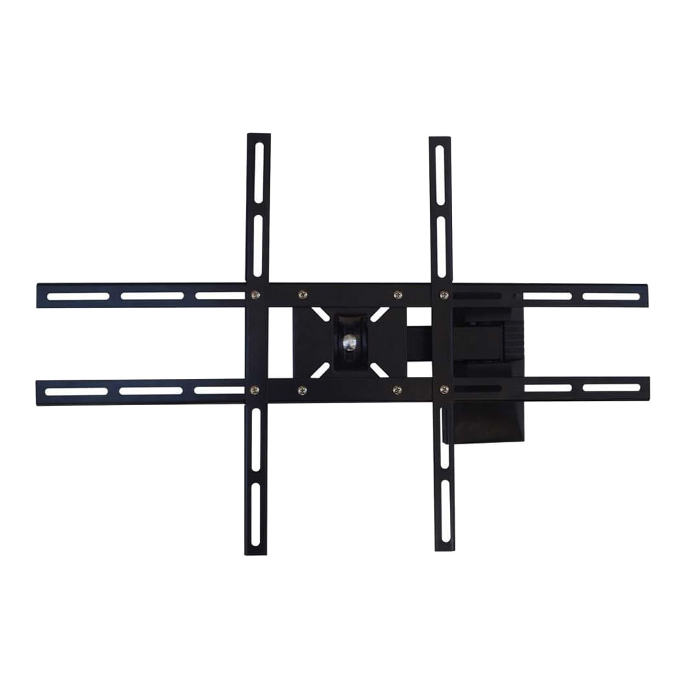 Suporte de Parede Articulado TV LED/LCD Plasma de 10” a 70” SBRP430 Brasforma