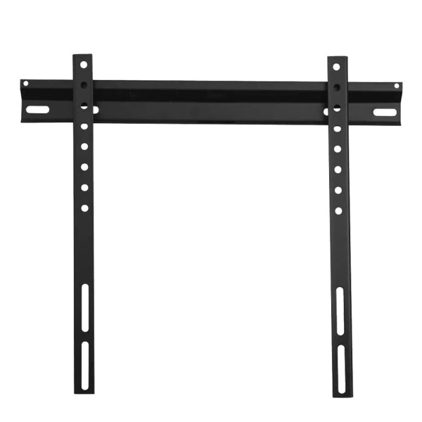 Encontraproduto.com.br - Suporte de Parede Fixo Ultra Slim Brasforma SBRP400 para TVs LED, LCD, Plasma, 3D e Smart TV de 23
