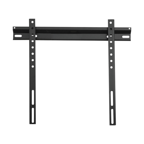 Encontraproduto.com.br - Suporte de Parede Fixo Ultra Slim Brasforma SBRP400 para TVs LED, LCD, Plasma, 3D e Smart TV de 23