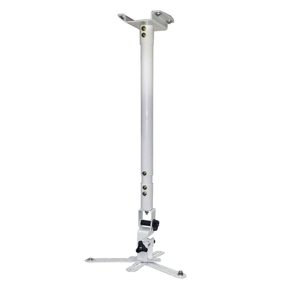 Encontraproduto.com.br - Suporte Projetor Teto Parede com Extensão SBRP756B Brasforma