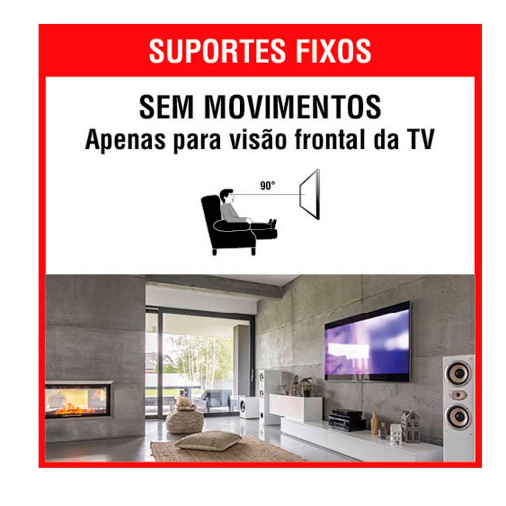 Encontraproduto.com.br - Suporte TV LCD/LED 10