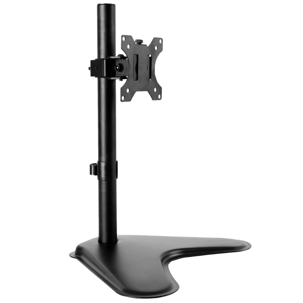 Suporte Para Monitor Com Base Para Mesa De 13/32 Brasforma