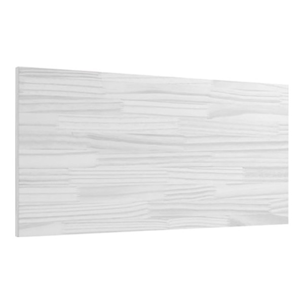 Encontraproduto.com.br - Prateleira em Mdp 60x25cm Branca