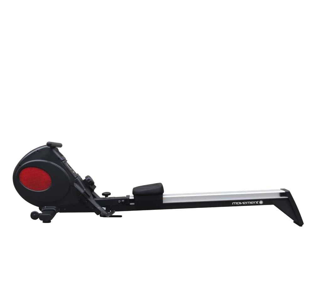 Encontraproduto.com.br - Remo Seco Magnético Row2 Movement