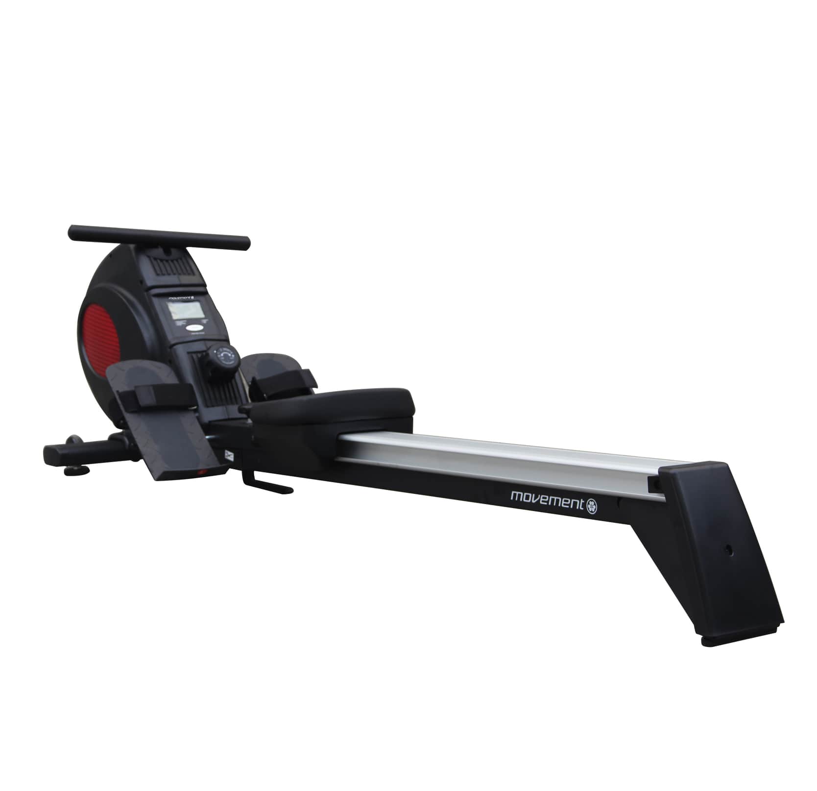 Encontraproduto.com.br - Remo Seco Magnético Row2 Movement