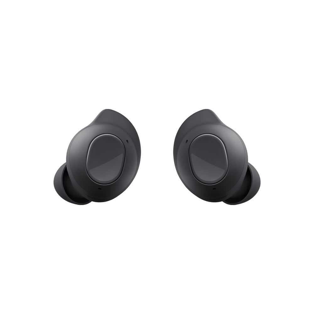 Encontraproduto.com.br - S23 FE (256GB) - Creme + Galaxy Buds FE - Grafite