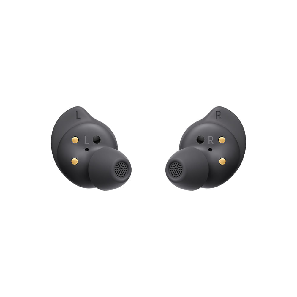 Encontraproduto.com.br - S23 FE (256GB) - Creme + Galaxy Buds FE - Grafite
