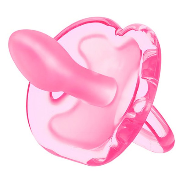 Chupeta Lolly Special Silicone Ortodôntica Tamanho 2