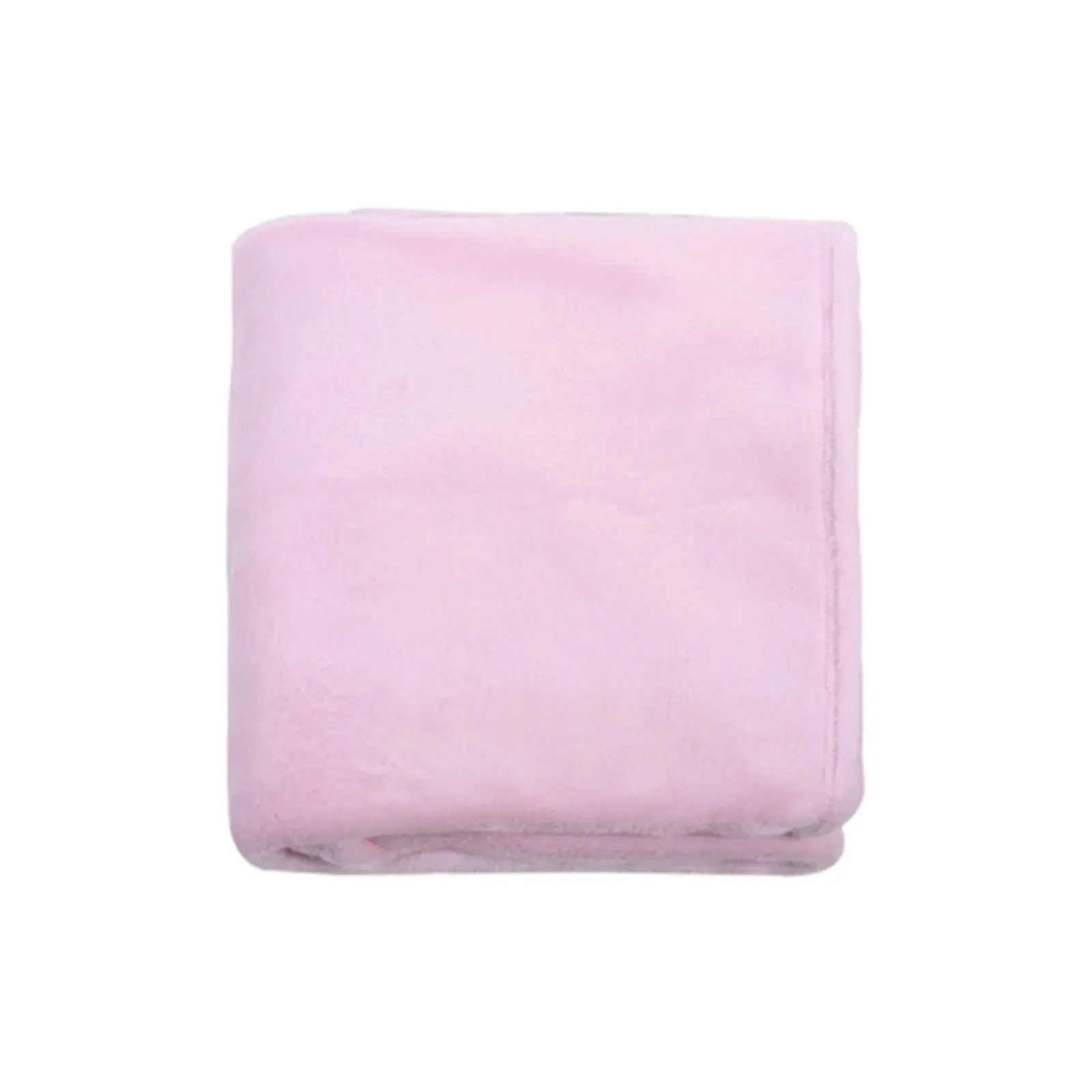 Encontraproduto.com.br - Cobertor Bebê Microfibra Mami Rosa 1,10m X 85cm Papi