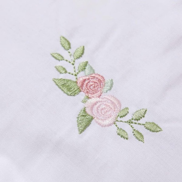 Encontraproduto.com.br - Faixa Térmica Abdominal Para Bebê Mami Floral Papi