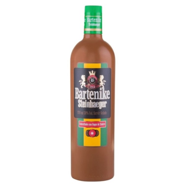 Encontraproduto.com.br - Steinhager Bartenike 970ml