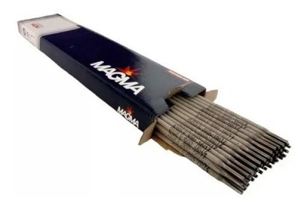 Encontraproduto.com.br - Eletrodo Inox Aws E308l 2,0mm Magma 2kg
