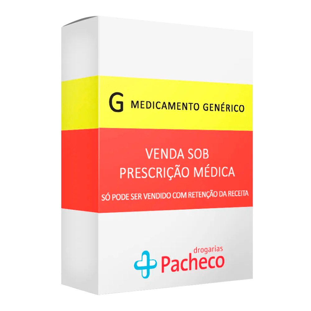 Encontraproduto.com.br - Zolpidem 5mg 30 Comprimidos (C1)
