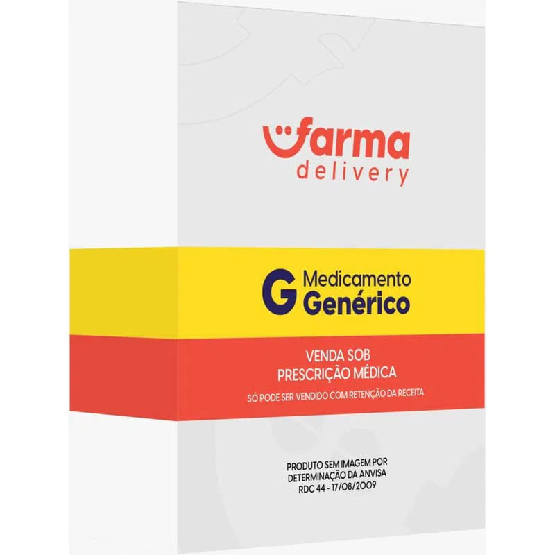 Encontraproduto.com.br - Zolpidem 5mg 30 Comprimidos (C1)
