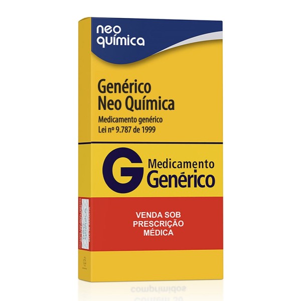 Encontraproduto.com.br - Besilato de levanlodipino 2.5mg - Caixa com 30 Comprimidos