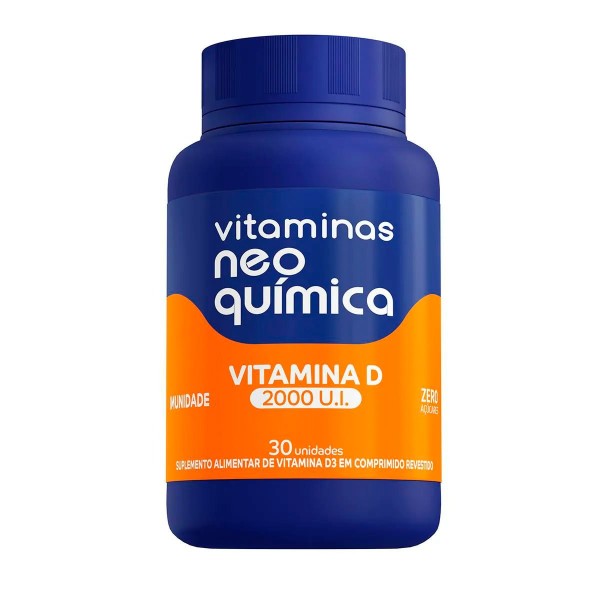 Encontraproduto.com.br - Vitamina D3 50.000ui 8 Cápsulas Moles