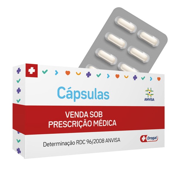 Encontraproduto.com.br - Vitamina D3 50.000ui 8 Cápsulas Moles