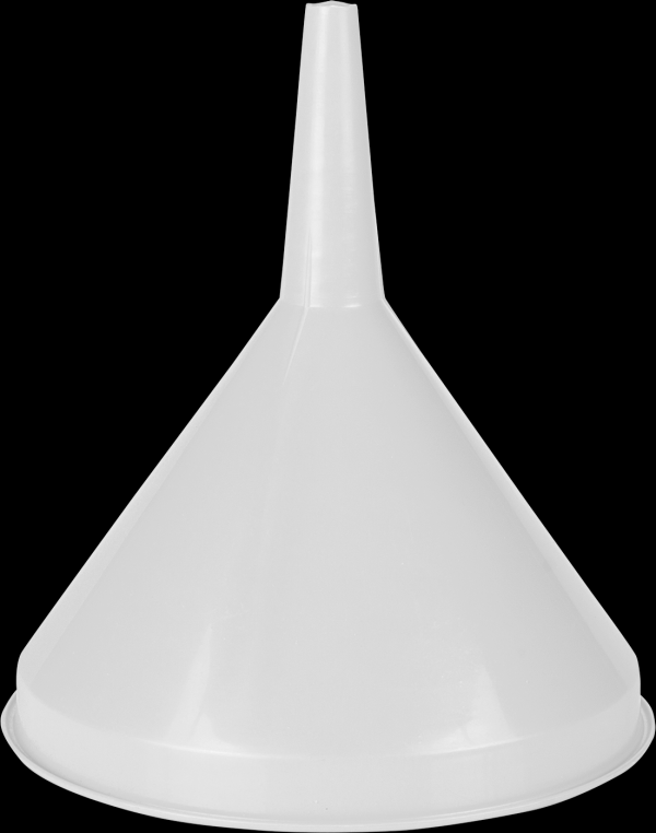 Encontraproduto.com.br - FUNIL GRANDE N5 SORTIDO 114-9 ALVES