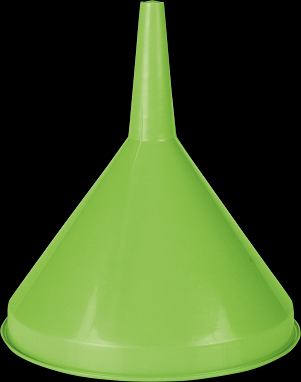 Encontraproduto.com.br - FUNIL GRANDE N5 SORTIDO 114-9 ALVES
