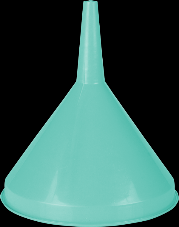 Encontraproduto.com.br - FUNIL GRANDE N5 SORTIDO 114-9 ALVES
