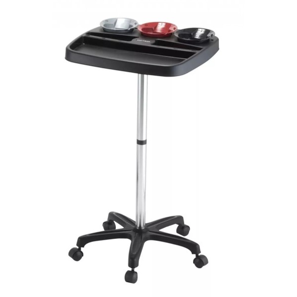 Carrinho Multicolor Preto 470 Dompel