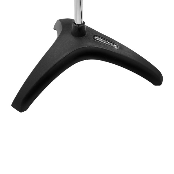 Encontraproduto.com.br - Tripé New Bell Preto 5014 Dompel