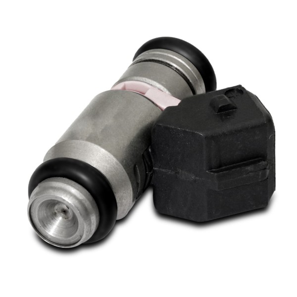 Encontraproduto.com.br - Bico Injetor Multiponto Renault Clio Hatch Sedan 01 a 06 Peugeot 206 01 a 07 1.0 16V Gasolina IWP099