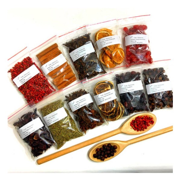 Encontraproduto.com.br - Pimenta Rosa 100g