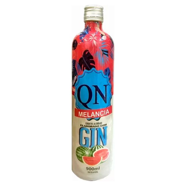 Gin Quinta do Nino Melancia 900ml