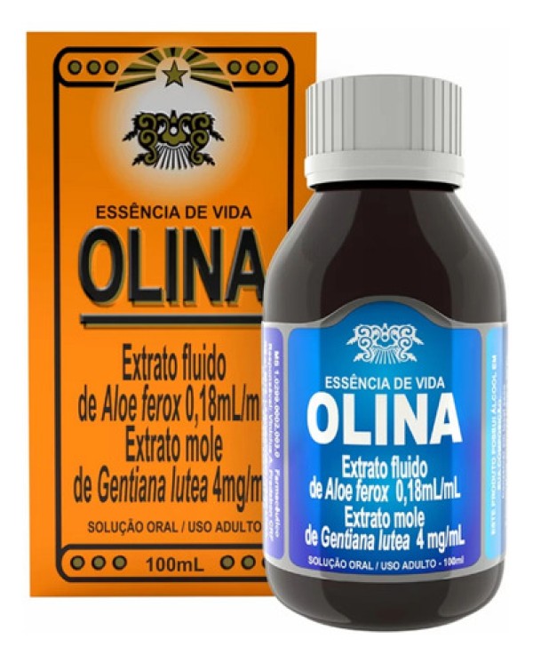 Encontraproduto.com.br - Olina 100ml