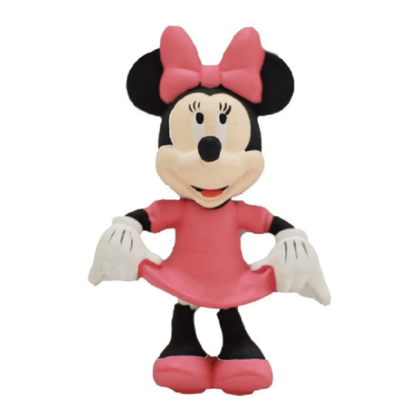 Encontraproduto.com.br - Mordedor Minnie Clássico Latoy Disney 020.02