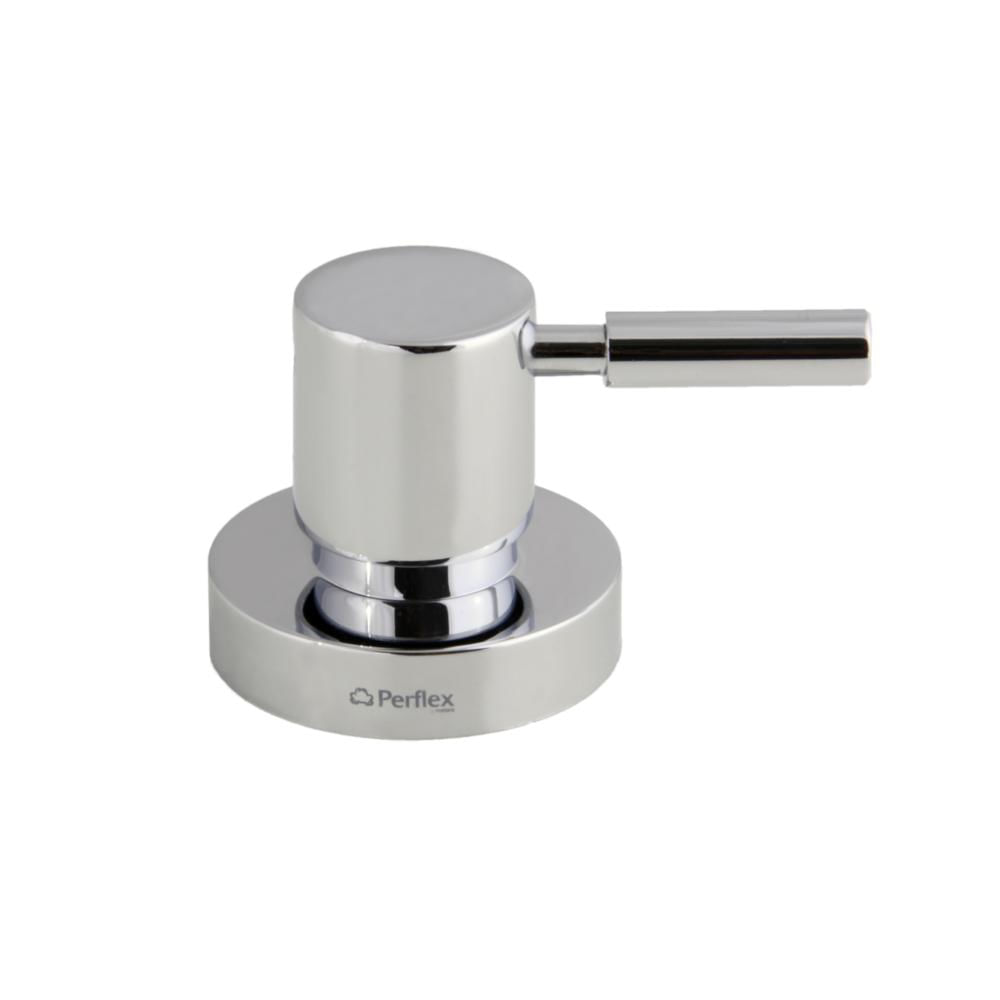 Encontraproduto.com.br - Acabamento para registro Slim C36 - Perflex