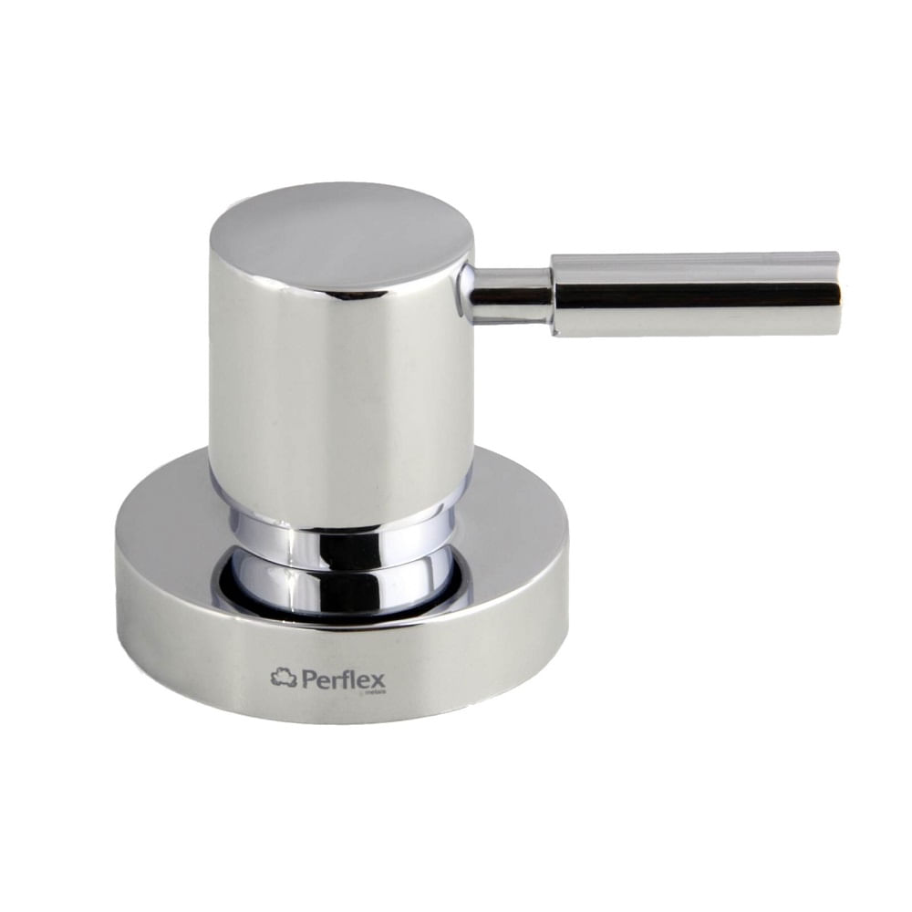 Encontraproduto.com.br - Acabamento para registro Slim C36 - Perflex