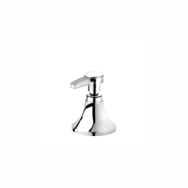 Encontraproduto.com.br - Acabamento Registro Base Deca - 1-2 E 3-4 E 1 (pequeno) - Time Top Plus