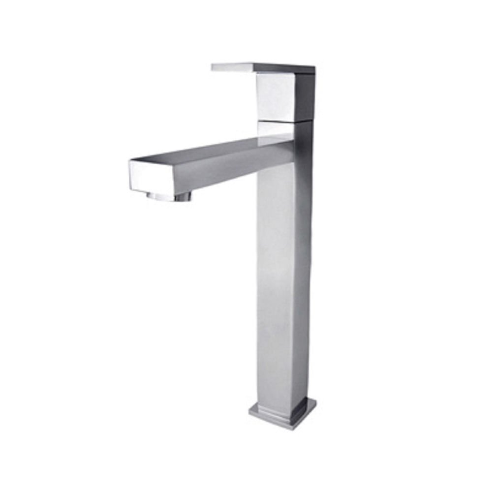 Torneira Lavatorio Perflex Flaunt Sobrepor Cromada 10740010