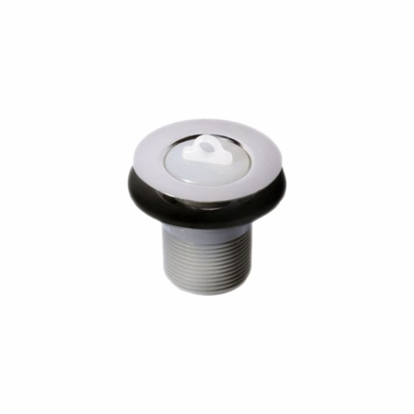 Encontraproduto.com.br - Válvula Tanque Inox 1.1-4