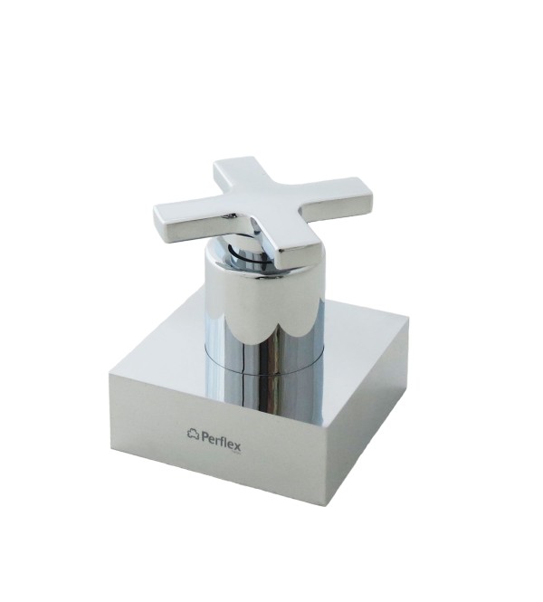 Encontraproduto.com.br - Acabamento para registro Even C67 - Perflex