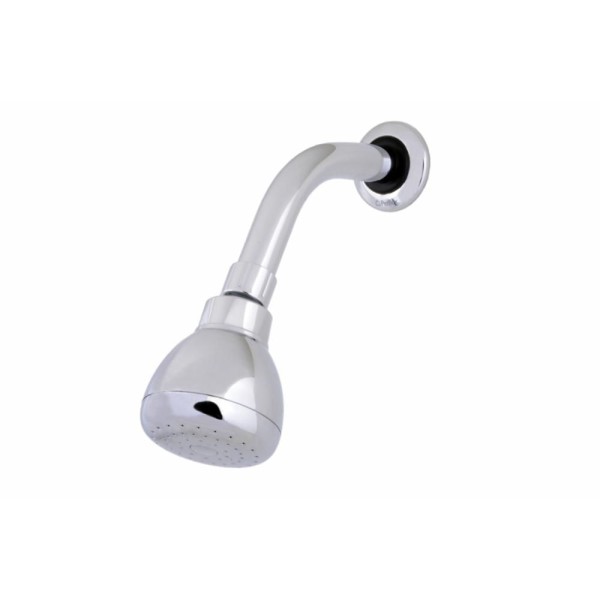 Encontraproduto.com.br - Chuveiro Bella Ducha Cromada Perflex