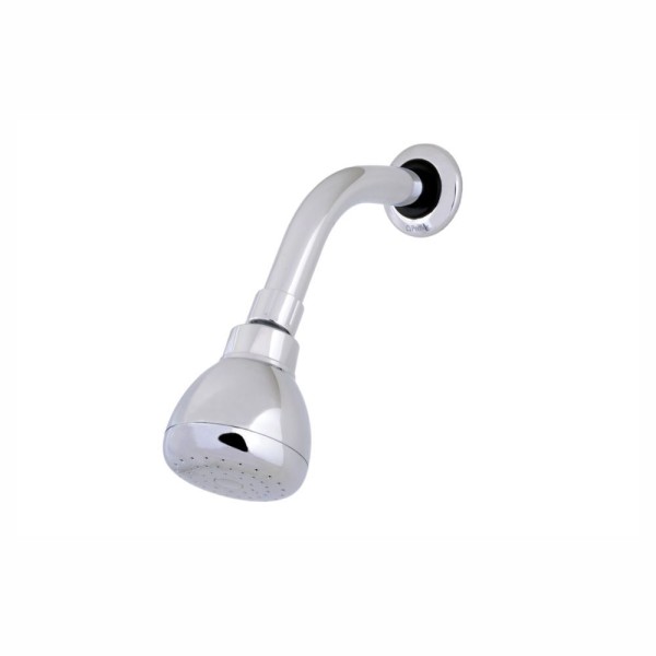 Encontraproduto.com.br - Chuveiro Bella Ducha Cromada Perflex