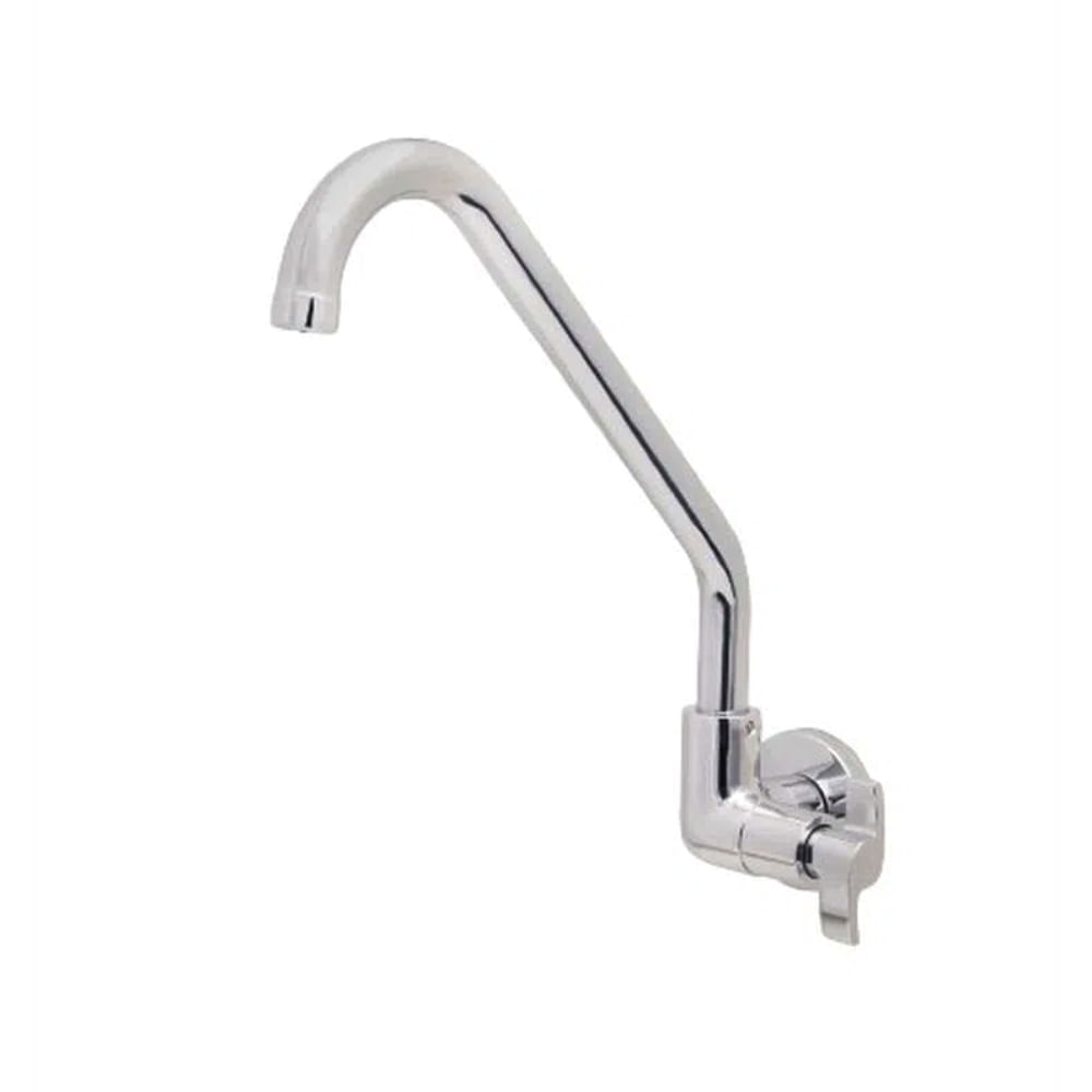 Torneira Cozinha Parede Perflex Unica Bica Movel 10748610