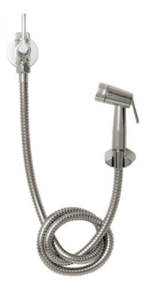 Ducha Higiênica Likeflex 1984 C29 CR - 10308310 - Perflex