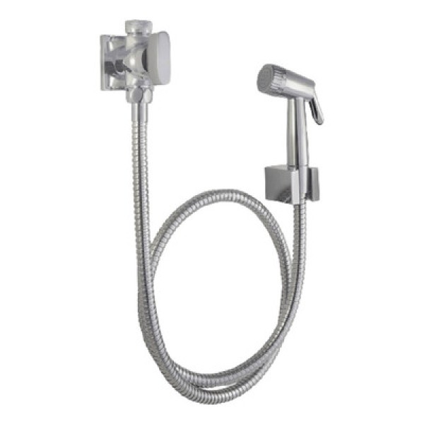 Encontraproduto.com.br - Ducha Higiênica Perflex Week 1984 C78 com derivação 10308410