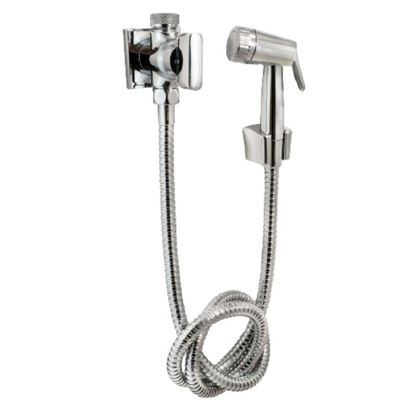 Encontraproduto.com.br - Ducha Higiênica Perflex Week 1984 C78 com derivação 10308410