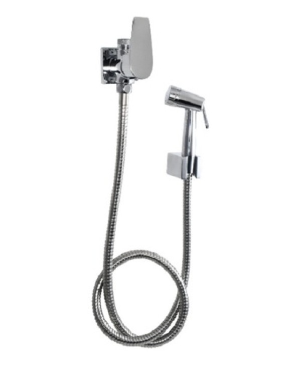 Ducha Higienica Perflex Led 1984 C76 Com Derivação 10308710