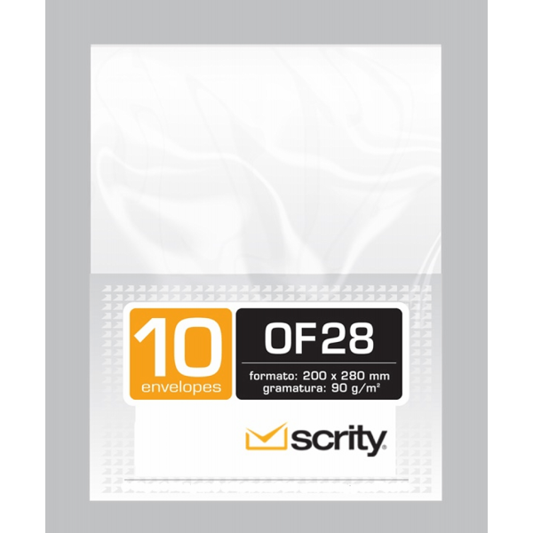 Encontraproduto.com.br - ENVELOPE SACO BRANCO 20X28 90G R.SOF 128