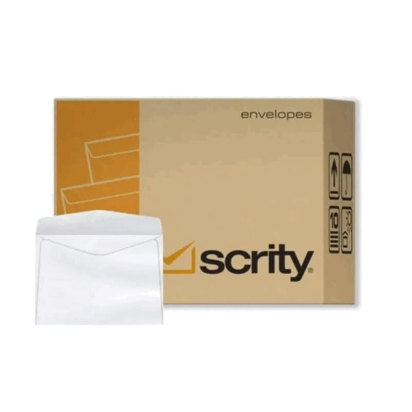 Encontraproduto.com.br - ENVELOPE COMERCIAL C/RPC 114X162 PCT COF312 COF712