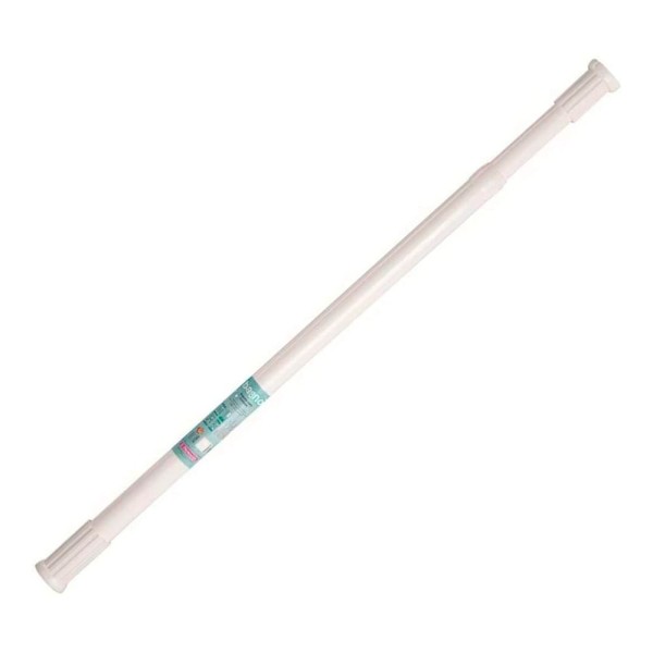 Encontraproduto.com.br - Tubo Extensor Maxeb para Cortinas 0,90x1,03m