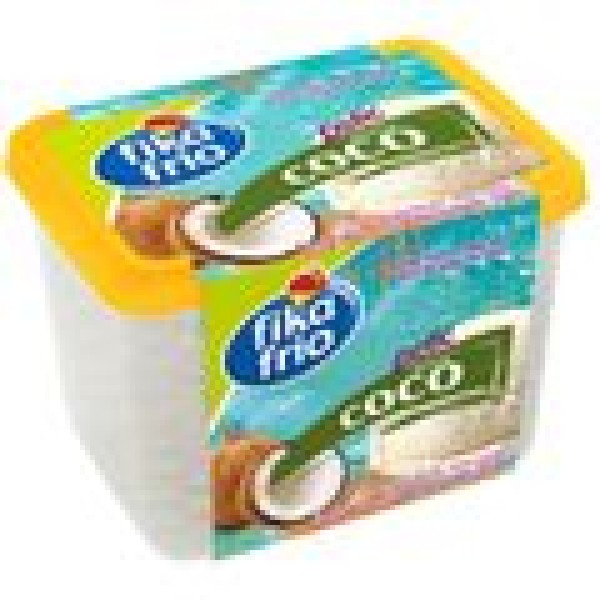 Encontraproduto.com.br - Sorvete Coco Fika Frio Pote 1,5 Litros