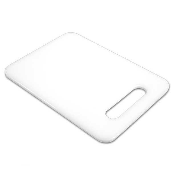 Placa de Corte Pronyl com Pegador 32x24x0,5 cm